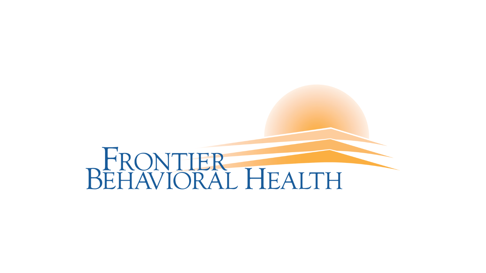 new journeys frontier behavioral health